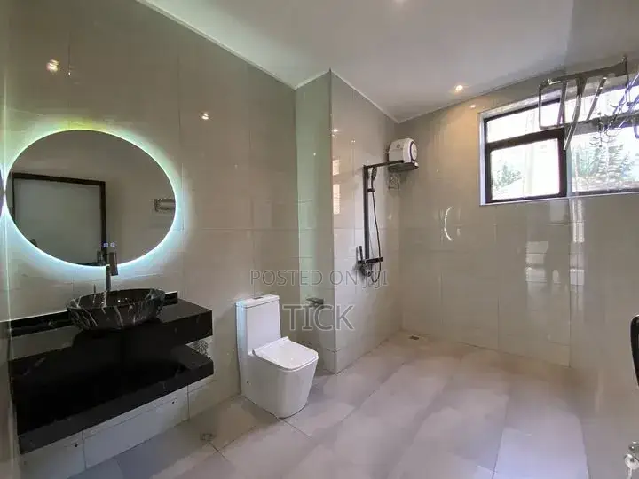 3bdrm Apartment in Ntinda, Central Division for rent