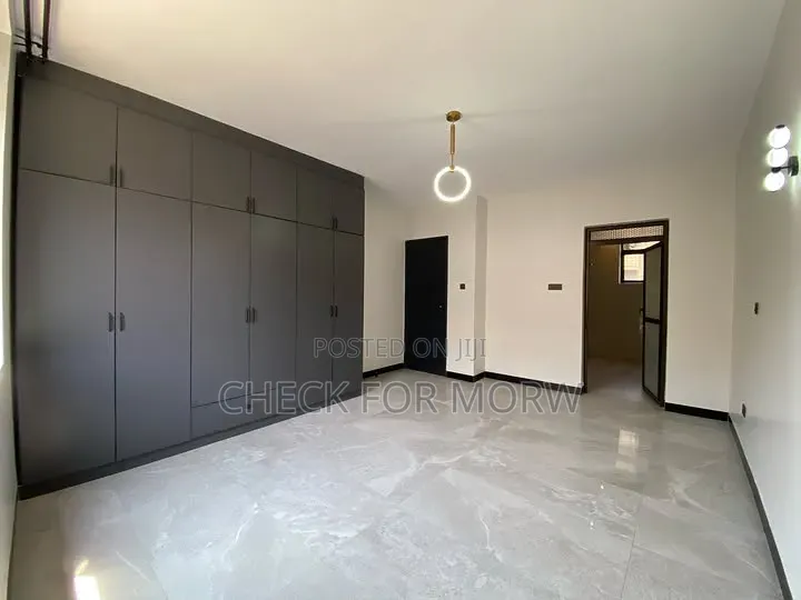 3bdrm Apartment in Ntinda, Central Division for rent