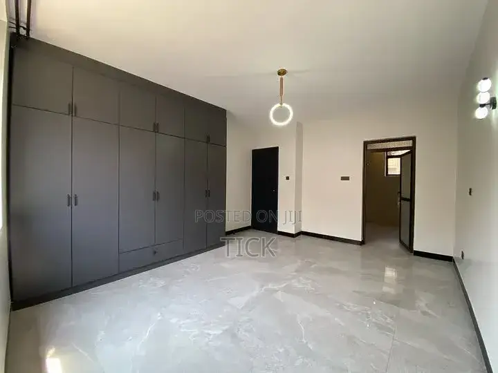 3bdrm Apartment in Ntinda, Central Division for rent
