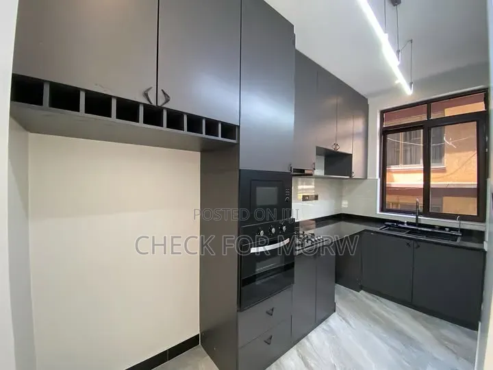 3bdrm Apartment in Ntinda, Central Division for rent