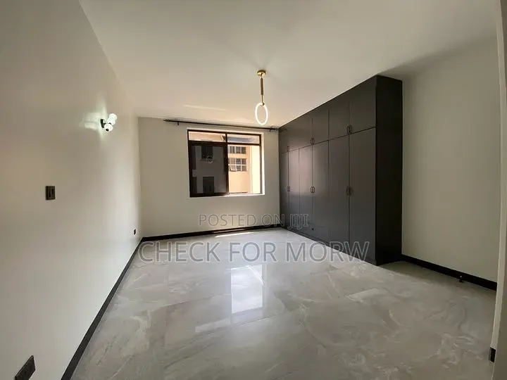 3bdrm Apartment in Ntinda, Central Division for rent