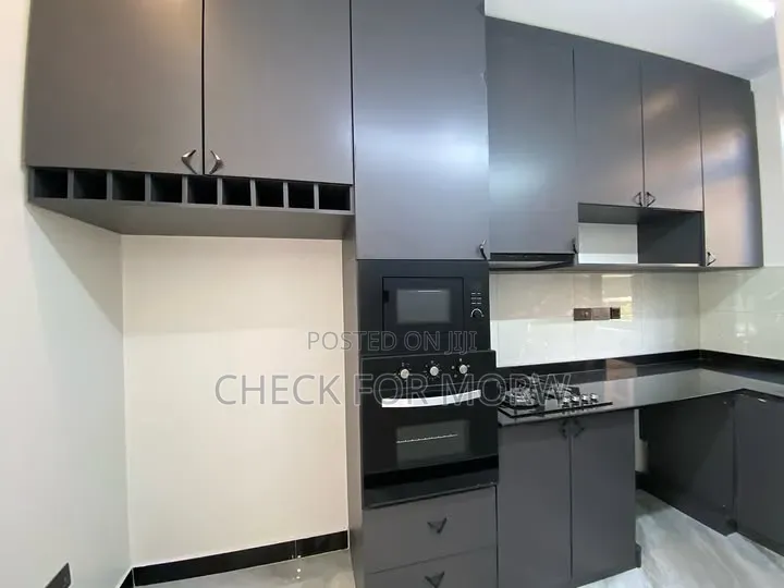 3bdrm Apartment in Ntinda, Central Division for rent