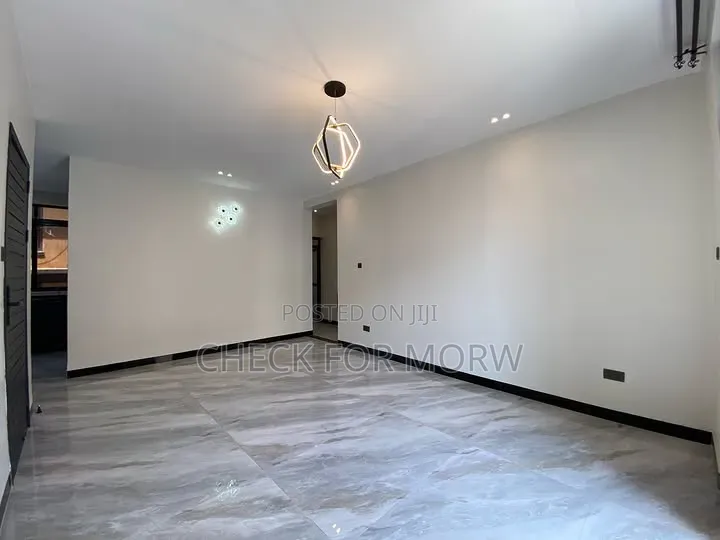 3bdrm Apartment in Ntinda, Central Division for rent