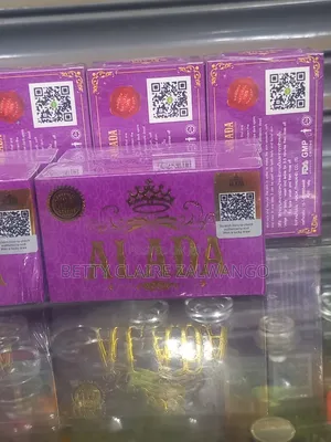 Original Alada Soap