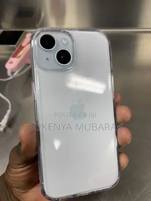 Apple iPhone 15 128 GB Blue