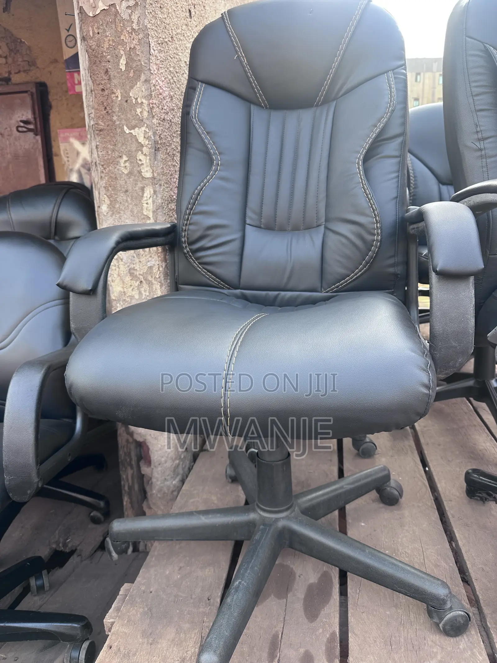 New Office Chair1