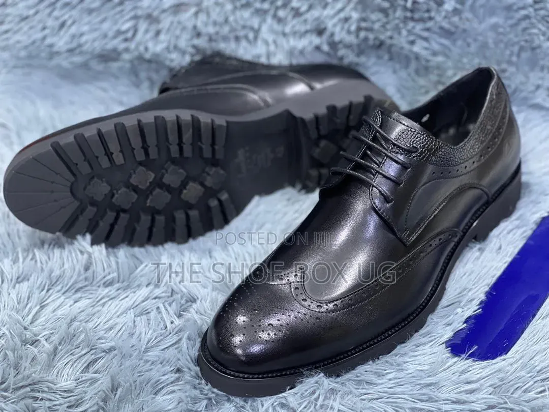 Men's Gentle Shoes