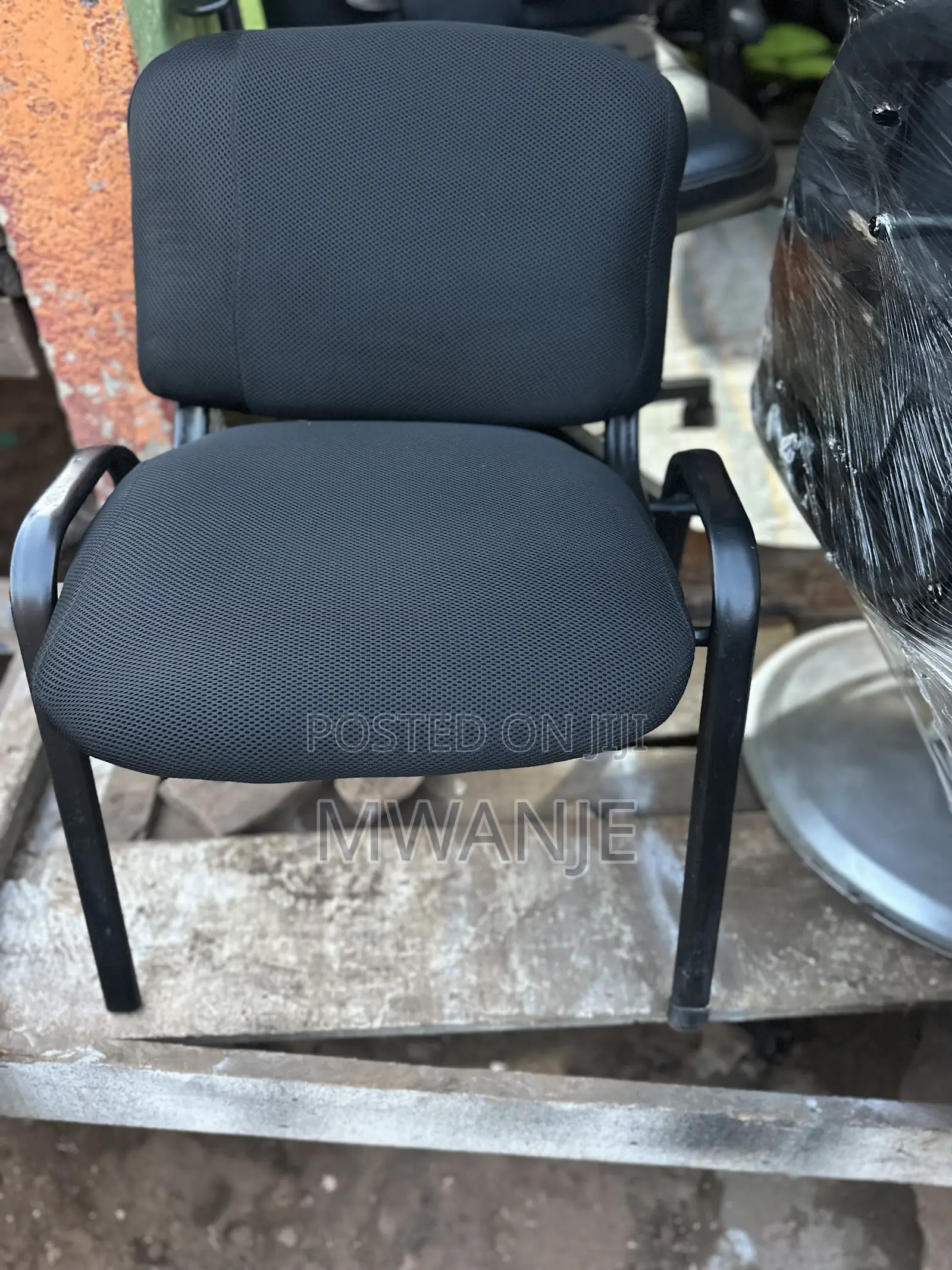 Nice Beautiful Chairs