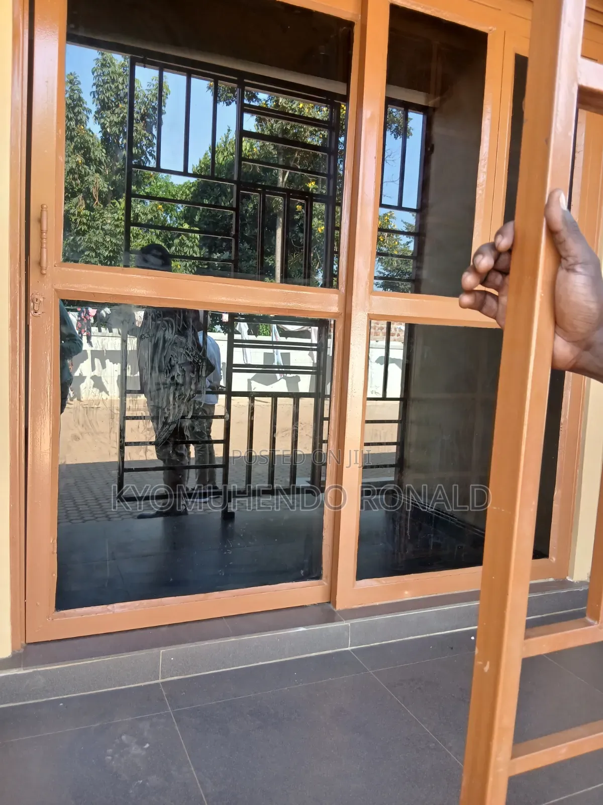 1bdrm Bungalow in Ntinda, Nakawa for rent