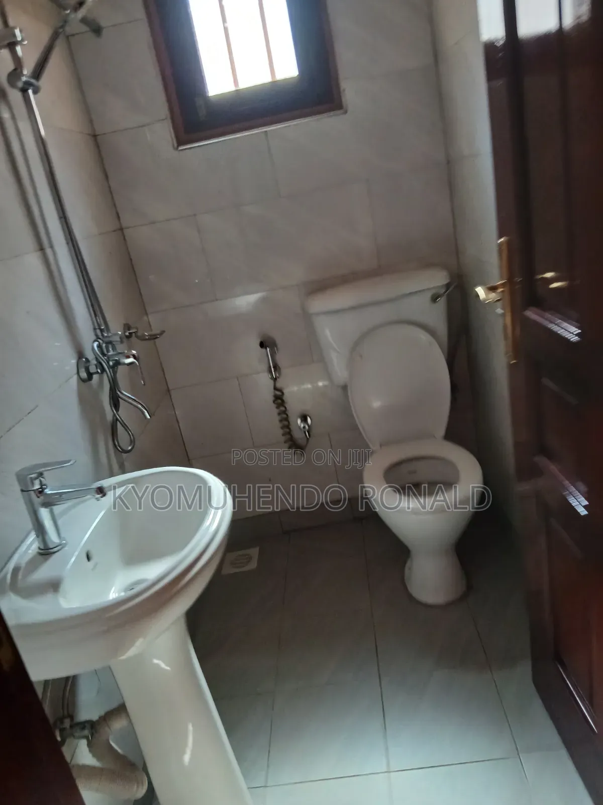 1bdrm Bungalow in Ntinda, Nakawa for rent