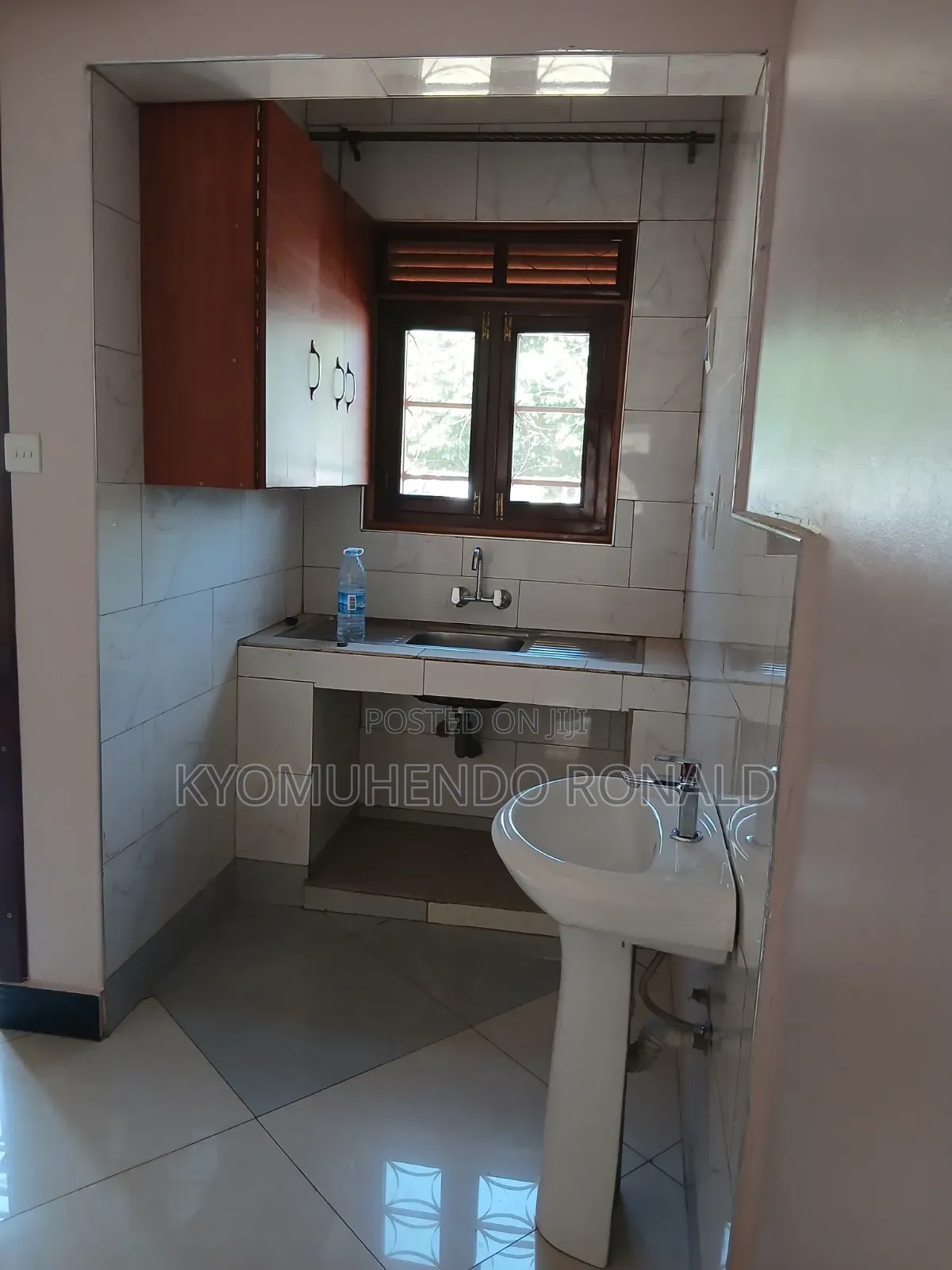 1bdrm Bungalow in Ntinda, Nakawa for rent