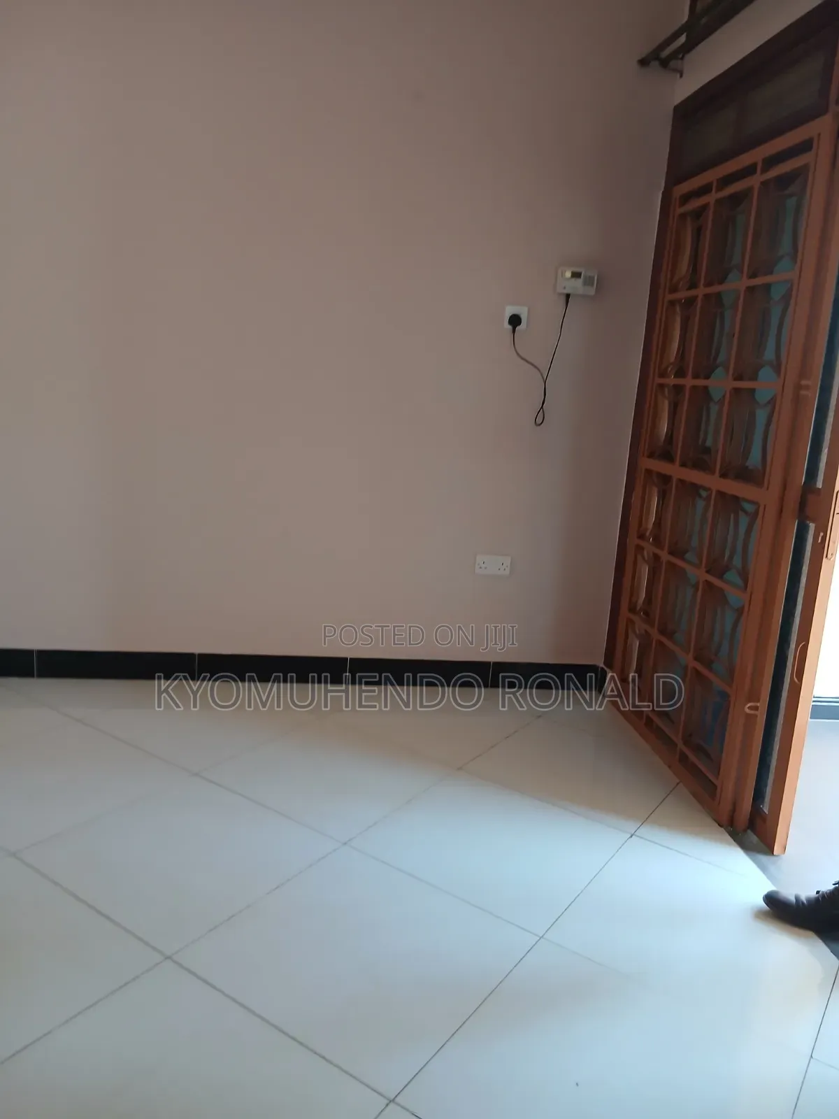 1bdrm Bungalow in Ntinda, Nakawa for rent