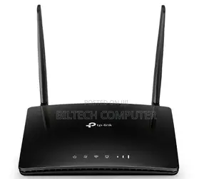 TP Link TL-MR3420 3g/4g Wireless N Router, 300Mbps Speed