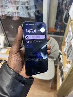Google Pixel 9 Pro XL 256 GB Black