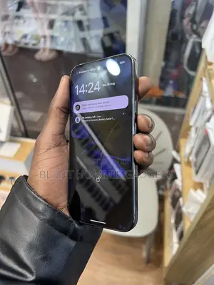 Google Pixel 9 Pro XL 256 GB Black