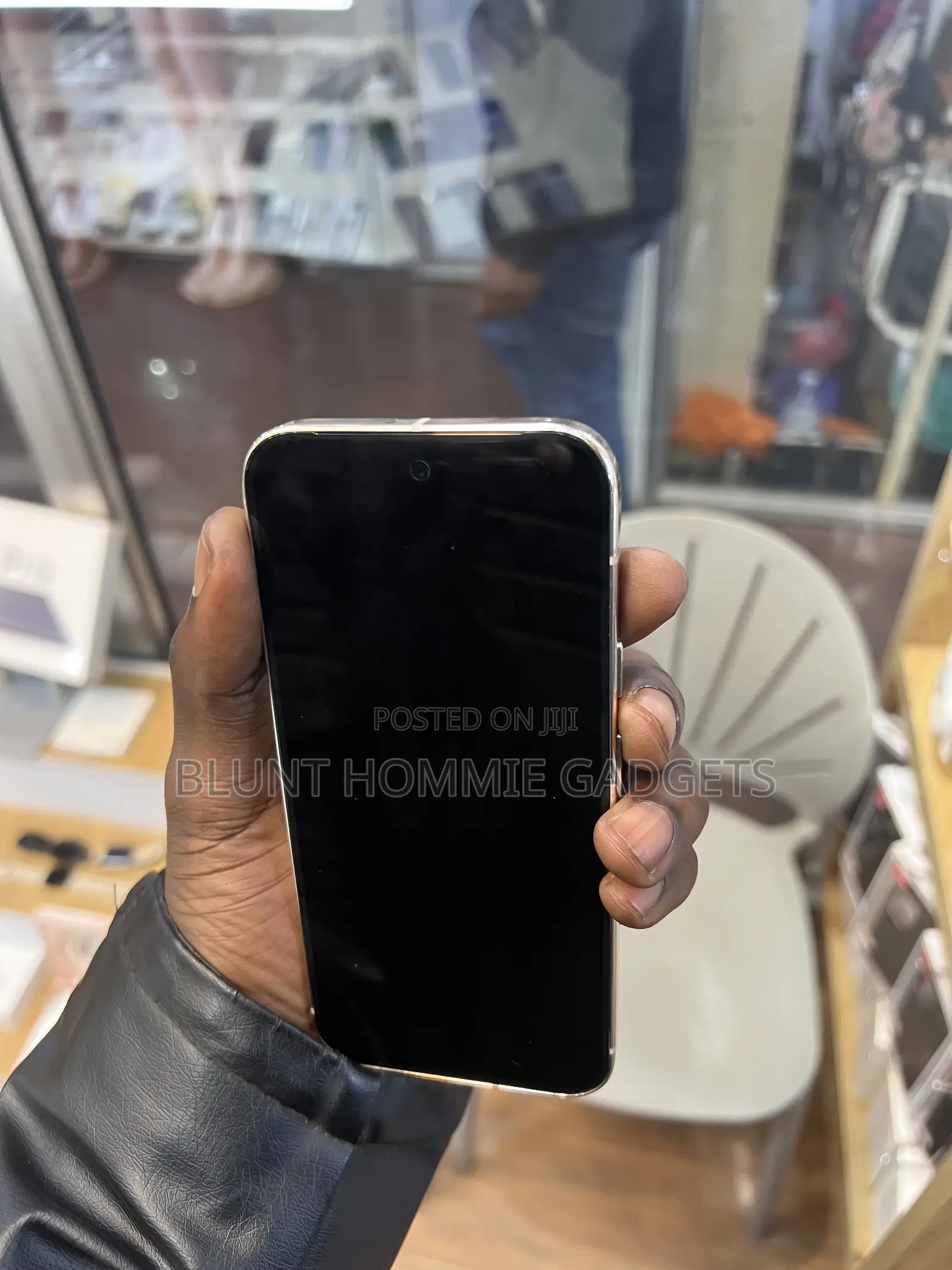 Google Pixel 10 Pro XL 256 GB White