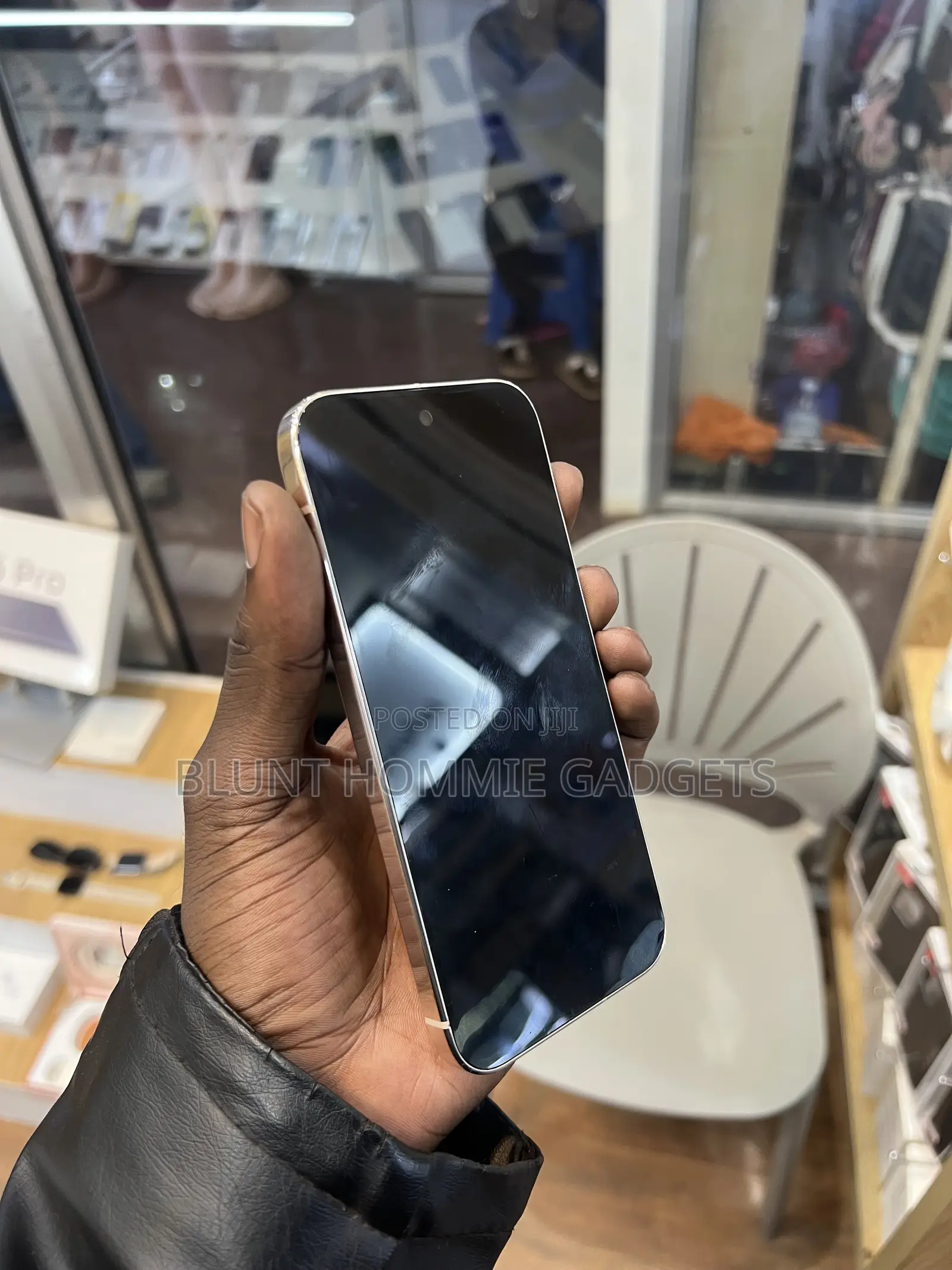 Google Pixel 10 Pro XL 256 GB White
