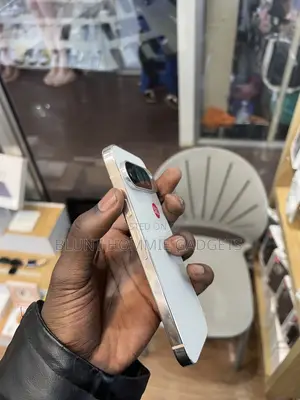 Google Pixel 10 Pro XL 256 GB White