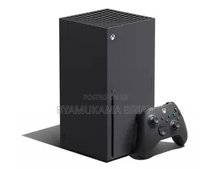 Microsoft Xbox Series X 1TB Console