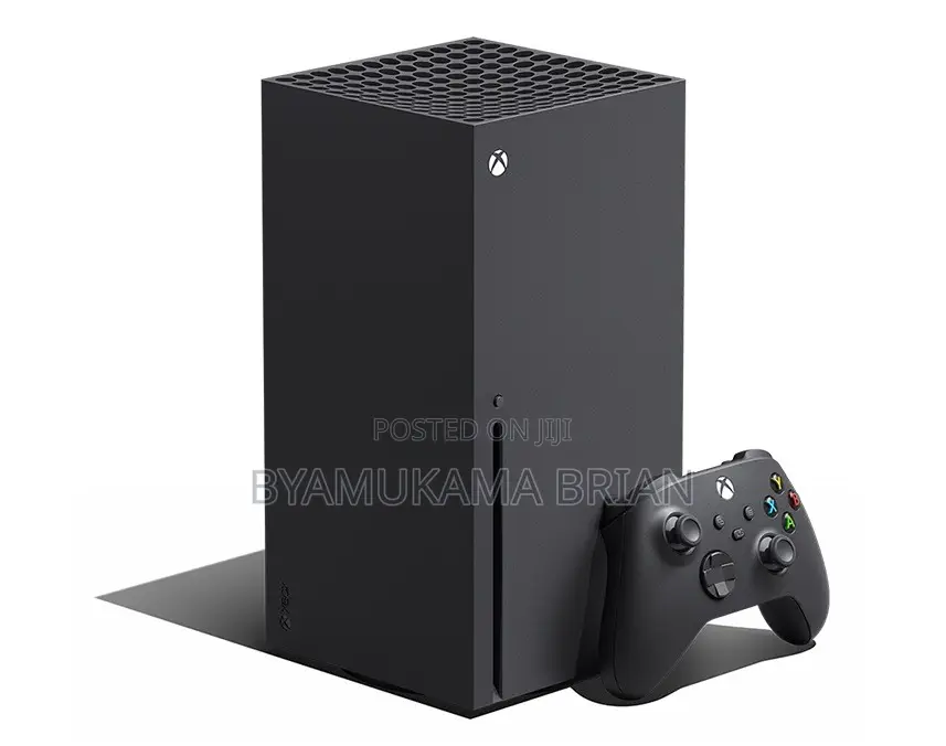 Microsoft Xbox Series X 1TB Console