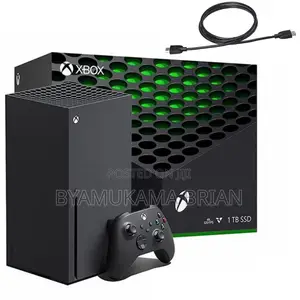 Microsoft Xbox Series X 1TB Console
