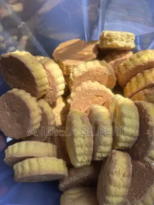 Fine Cookies