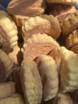 Fine Cookies