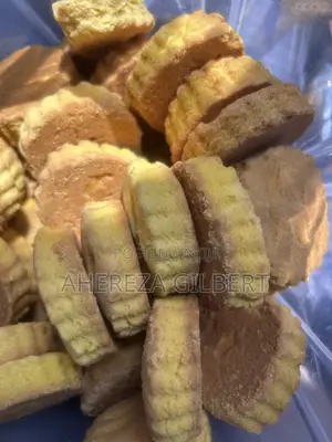 Fine Cookies