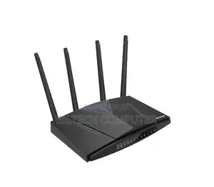 D-Link DWR-M960 4G LTE AC1200 Wi-Fi Router Dual Band Black