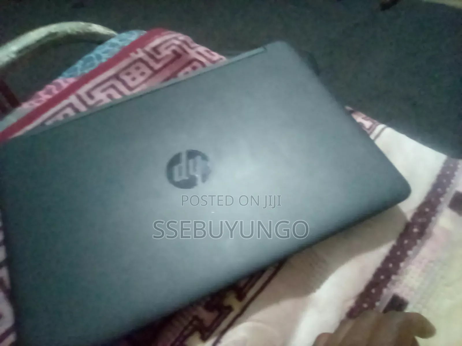 Laptop HP ProBook X360 455 G8 8GB Intel Core i5 HDD 500GB