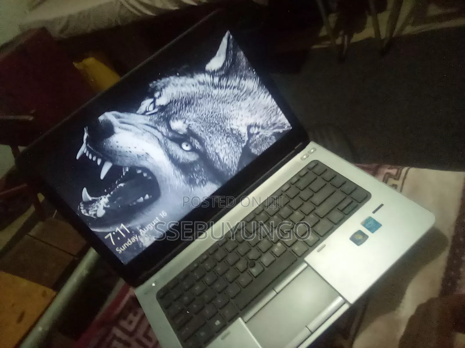 Laptop HP ProBook X360 455 G8 8GB Intel Core i5 HDD 500GB