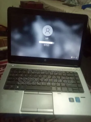 Laptop HP ProBook X360 455 G8 8GB Intel Core i5 HDD 500GB