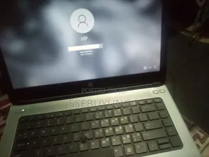 Laptop HP ProBook X360 455 G8 8GB Intel Core i5 HDD 500GB
