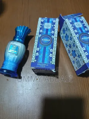 Arabic Perfumes