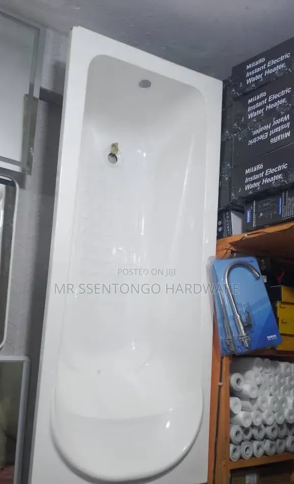 Bathtub Fiber for Bathroom Good Quality/All Types