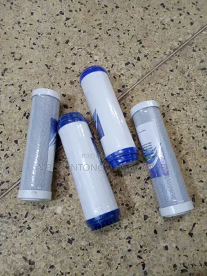 Water Filter Cartridge 5 Micron Good Quality/All Sizes