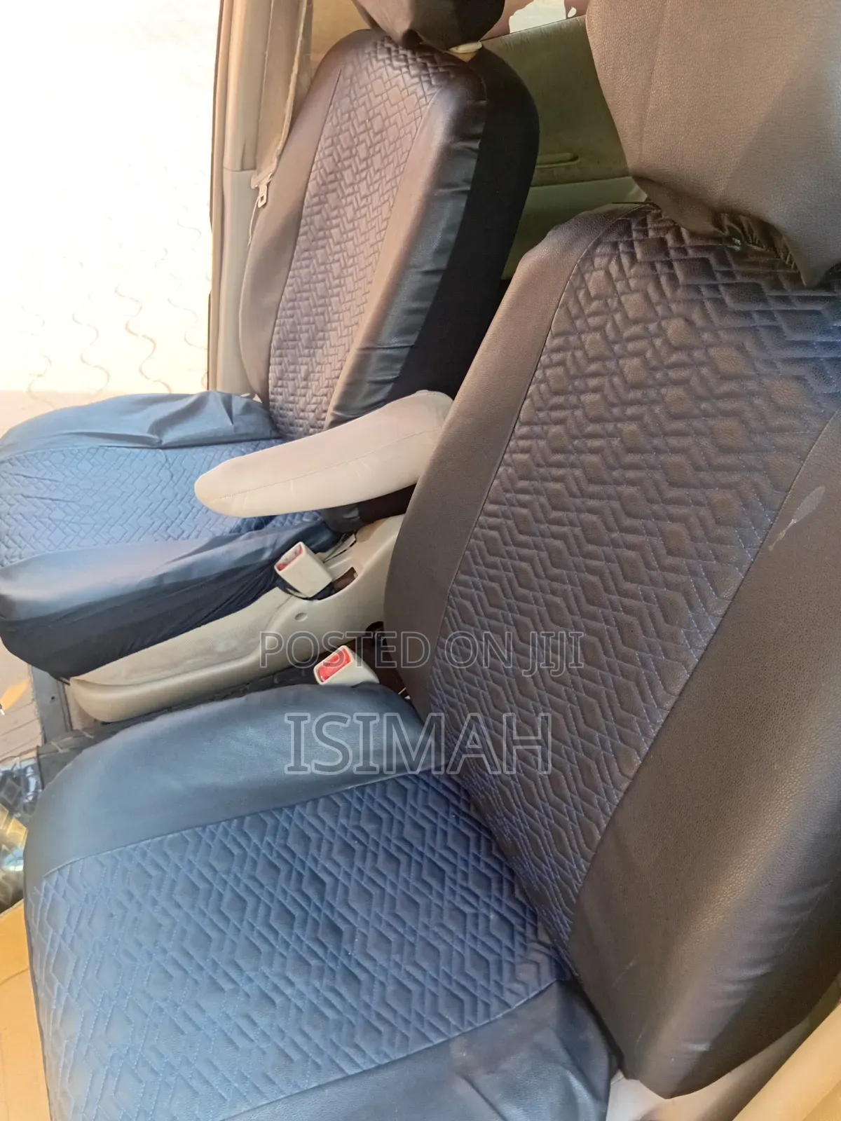 Toyota Corolla Spacio 2004 Silver