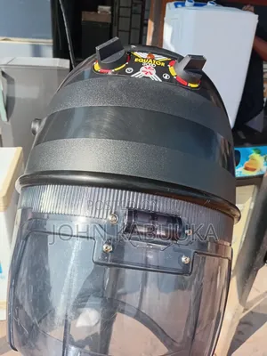 Hair Dryer
