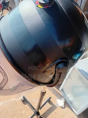 Hair Dryer