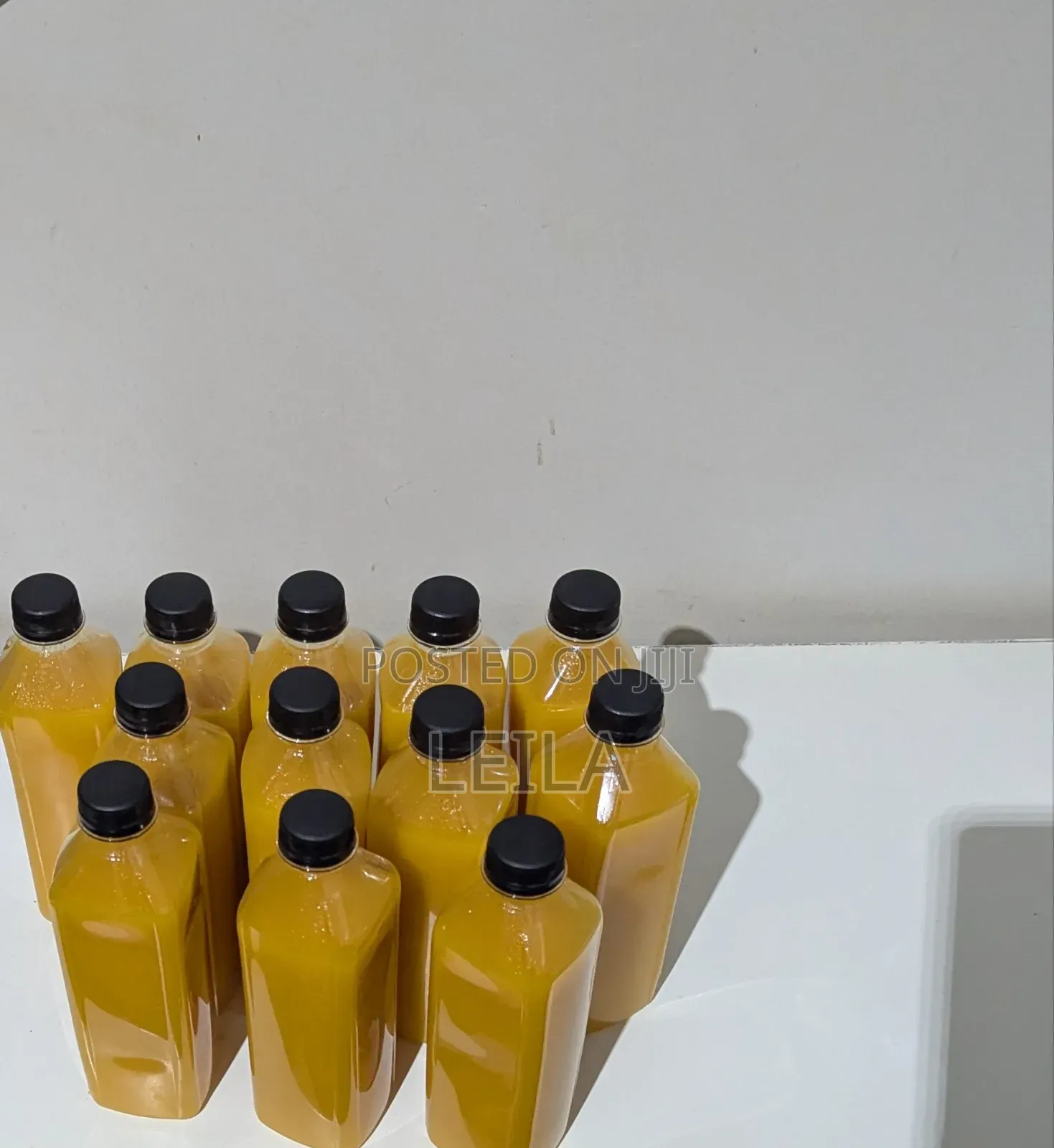 Natural Fruit Juice for Sell.