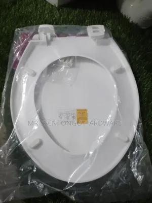 Toilet Seat Covers Heavy Duty Number 1 Good Quality/ All Types