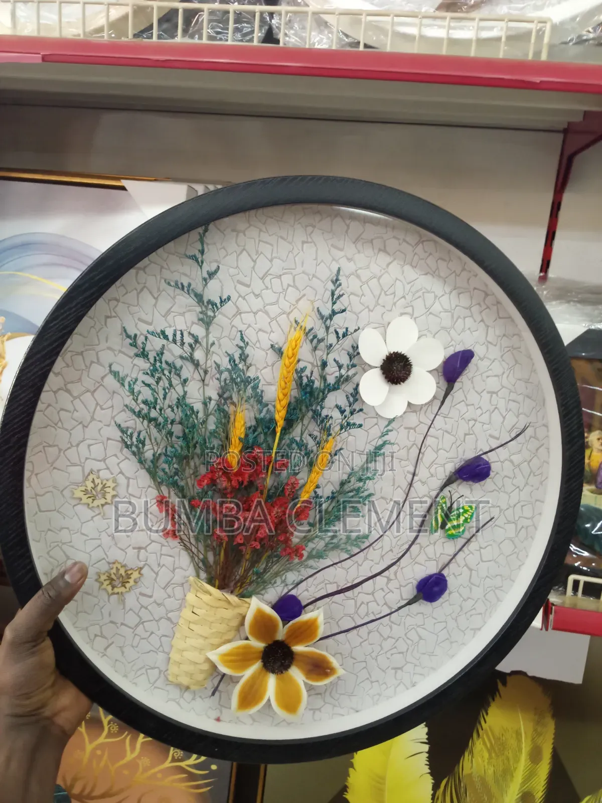 Perfect Wall Hanging