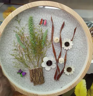 Perfect Wall Hanging