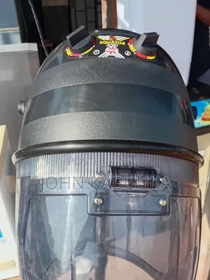 Hair Dryer