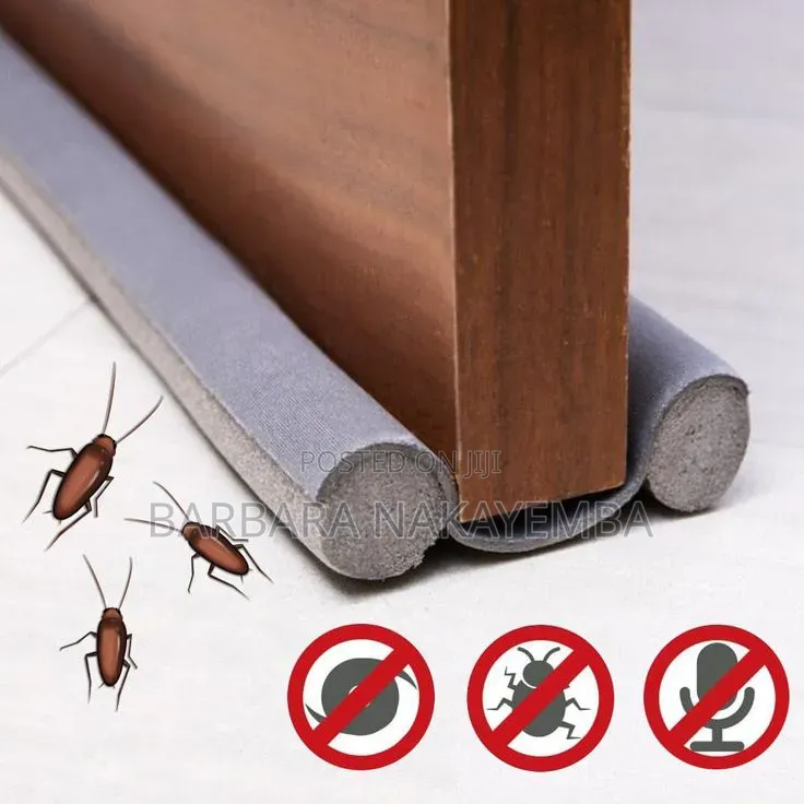 Under the Door Space Sealer