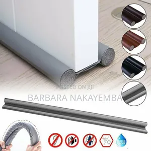 Under the Door Space Sealer