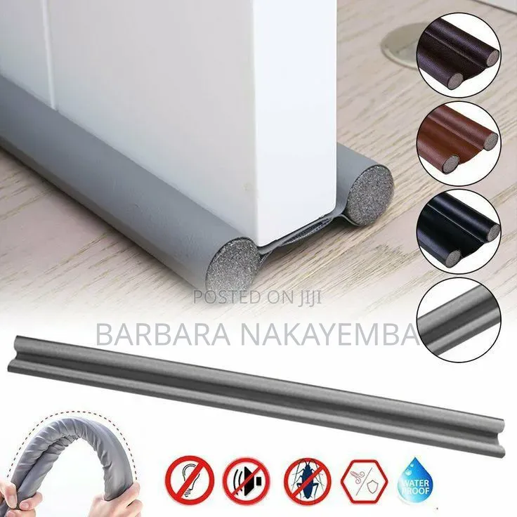 Under the Door Space Sealer