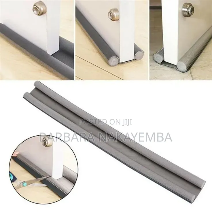 Under the Door Space Sealer