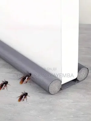 Under the Door Space Sealer