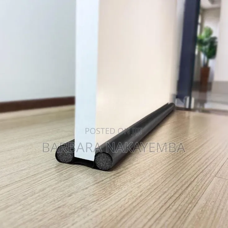 Under the Door Space Sealer